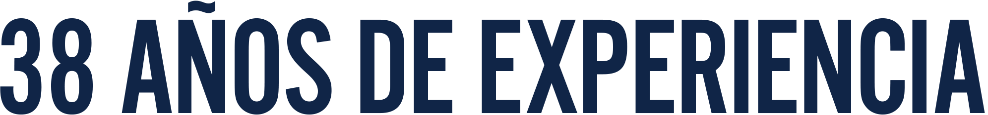 Experience